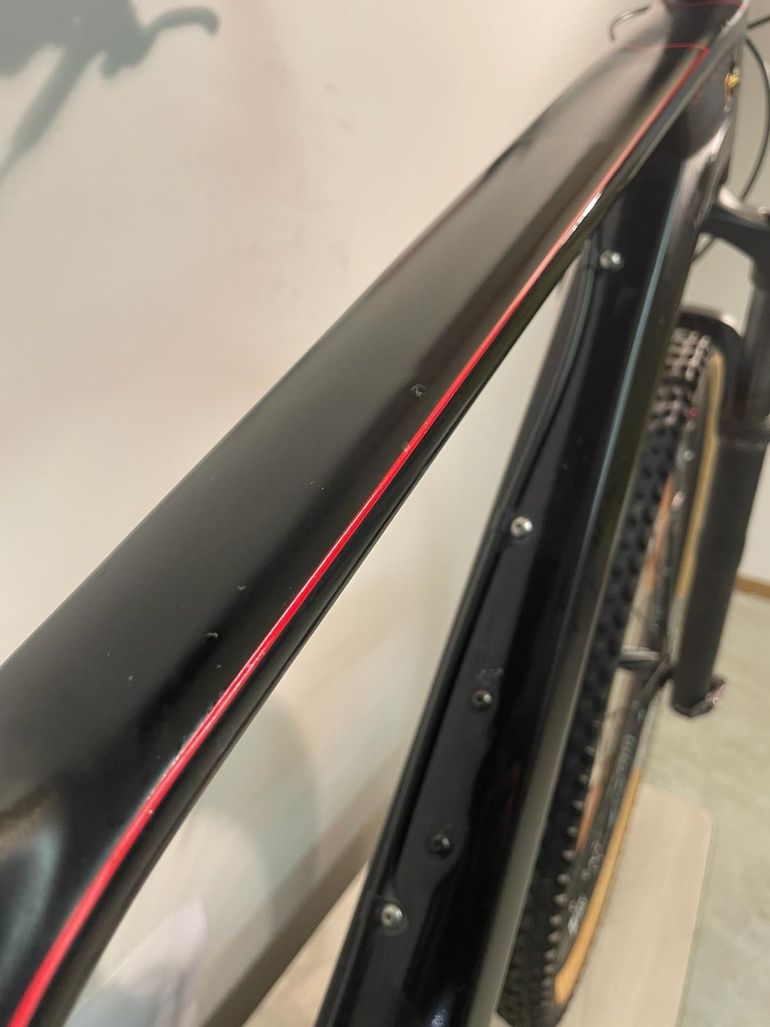 Used Radon Jealous 2021 Mountainbike, Black — image 3 of 8