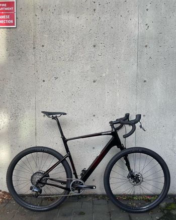 Cannondale - Topstone Neo Carbon Lefty 1, 2023