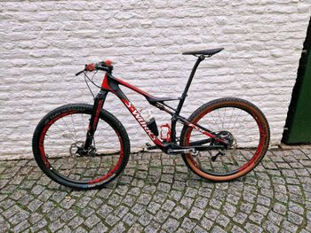 Specialized - S-Works Epic 29 2016, 2016