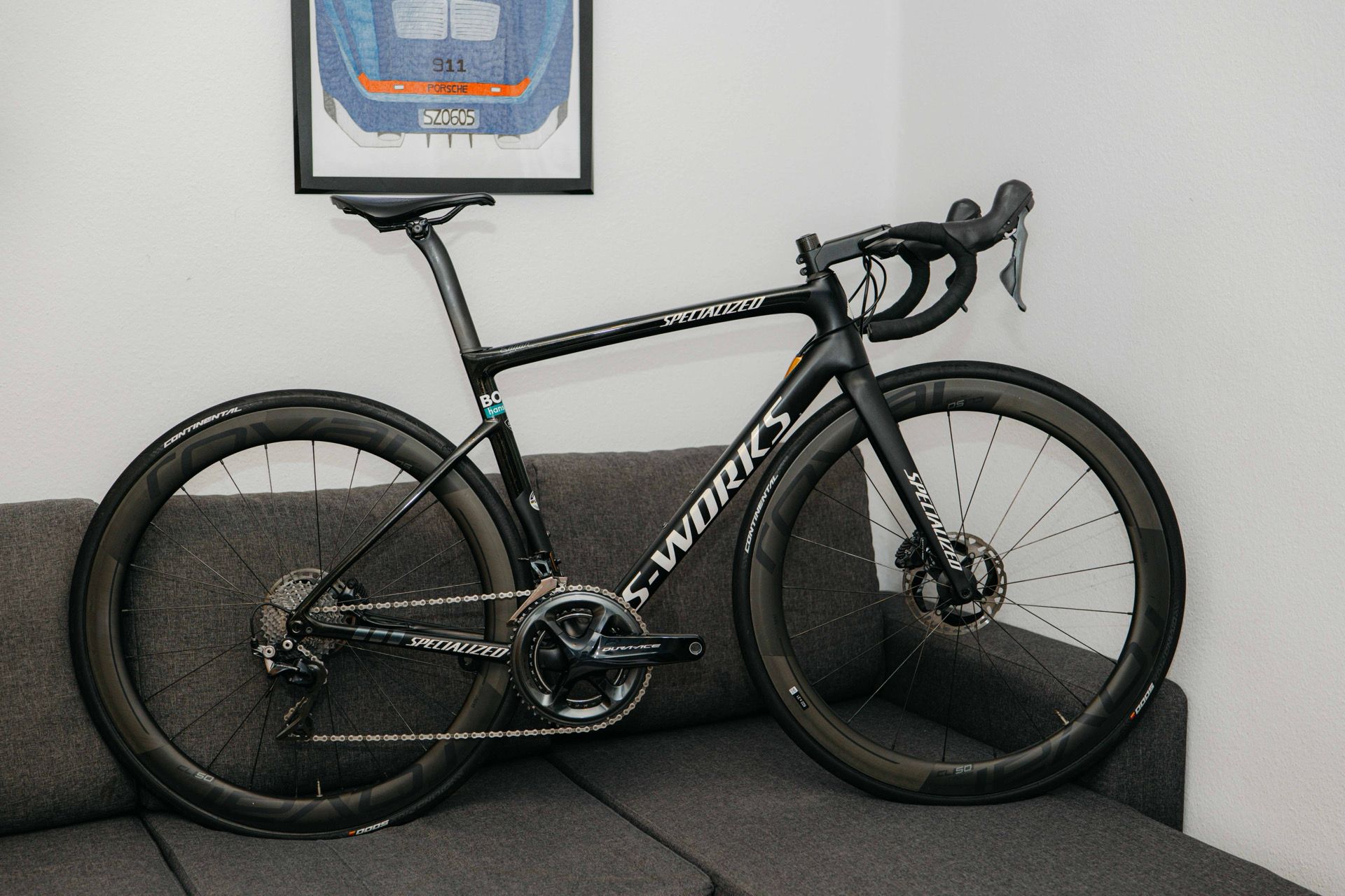 Sagan sl6 cheap