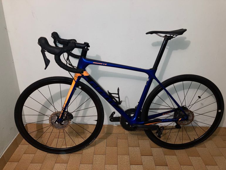 Giant TCR Advanced Pro 1 used in M | buycycle CA