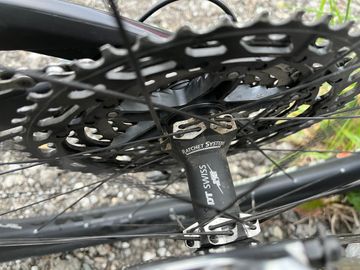 Używany Canyon Neuron CF SLX 9 2021 2021 Mountainbike — zdjęcie 53 z 56