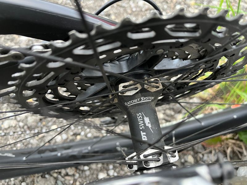Używany Canyon Neuron CF SLX 9 2021 2021 Mountainbike — zdjęcie 53 z 56