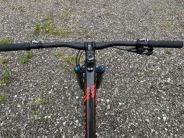 Używany Canyon Neuron CF SLX 9 2021 2021 Mountainbike — zdjęcie 17 z 56