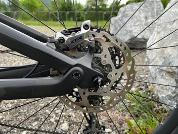 Używany Canyon Neuron CF SLX 9 2021 2021 Mountainbike — zdjęcie 25 z 56