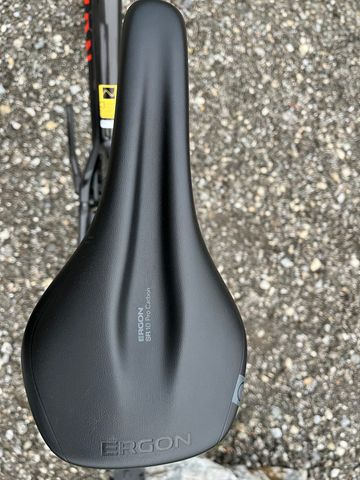 Używany Canyon Neuron CF SLX 9 2021 2021 Mountainbike — zdjęcie 29 z 56