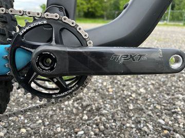 Używany Canyon Neuron CF SLX 9 2021 2021 Mountainbike — zdjęcie 40 z 56