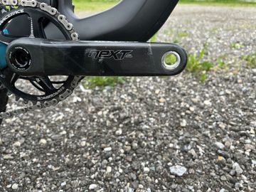 Używany Canyon Neuron CF SLX 9 2021 2021 Mountainbike — zdjęcie 41 z 56