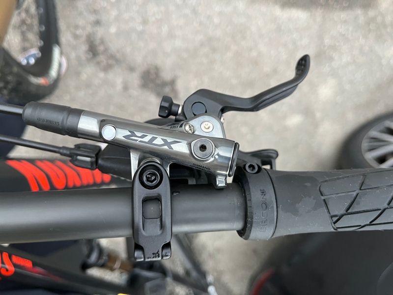 Używany Canyon Neuron CF SLX 9 2021 2021 Mountainbike — zdjęcie 56 z 56