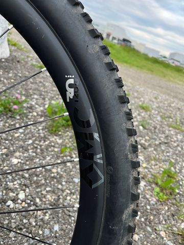Używany Canyon Neuron CF SLX 9 2021 2021 Mountainbike — zdjęcie 44 z 56