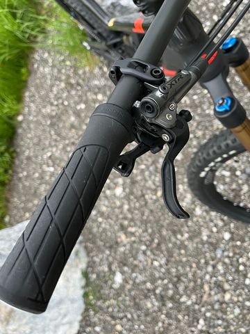Używany Canyon Neuron CF SLX 9 2021 2021 Mountainbike — zdjęcie 47 z 56