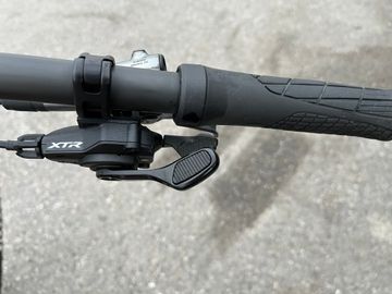 Używany Canyon Neuron CF SLX 9 2021 2021 Mountainbike — zdjęcie 55 z 56