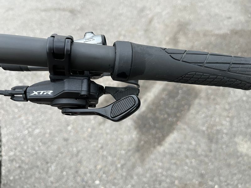 Używany Canyon Neuron CF SLX 9 2021 2021 Mountainbike — zdjęcie 55 z 56