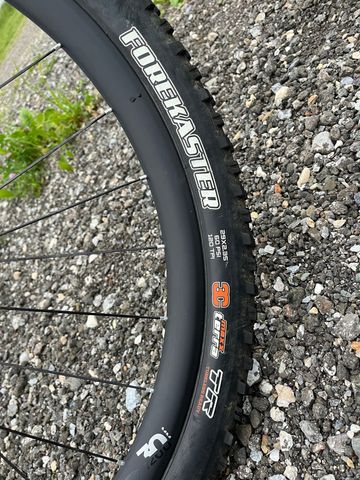Używany Canyon Neuron CF SLX 9 2021 2021 Mountainbike — zdjęcie 45 z 56