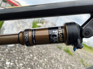 Używany Canyon Neuron CF SLX 9 2021 2021 Mountainbike — zdjęcie 35 z 56