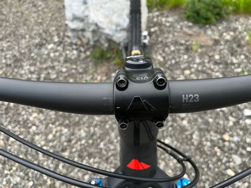 Używany Canyon Neuron CF SLX 9 2021 2021 Mountainbike — zdjęcie 3 z 56