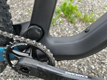 Używany Canyon Neuron CF SLX 9 2021 2021 Mountainbike — zdjęcie 42 z 56