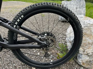 Używany Canyon Neuron CF SLX 9 2021 2021 Mountainbike — zdjęcie 24 z 56