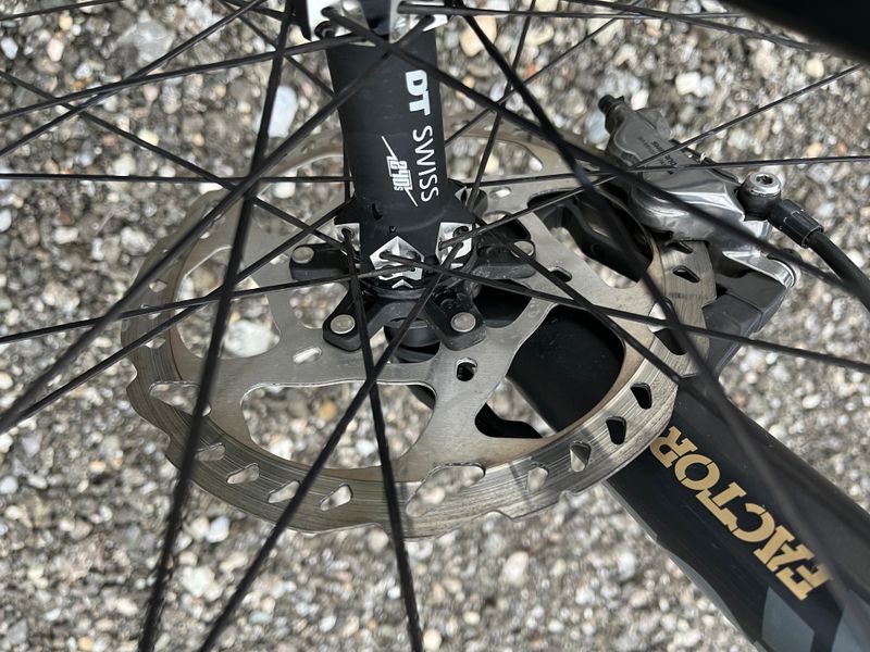 Używany Canyon Neuron CF SLX 9 2021 2021 Mountainbike — zdjęcie 50 z 56