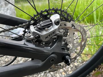 Używany Canyon Neuron CF SLX 9 2021 2021 Mountainbike — zdjęcie 52 z 56