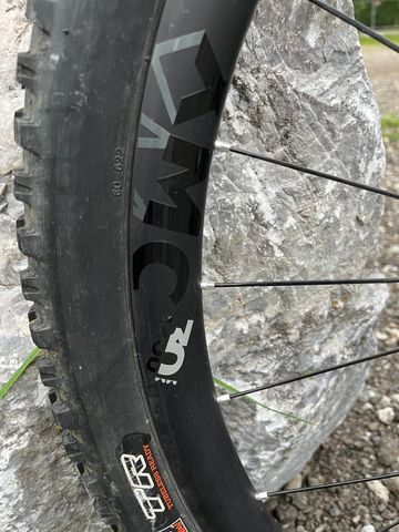 Używany Canyon Neuron CF SLX 9 2021 2021 Mountainbike — zdjęcie 39 z 56
