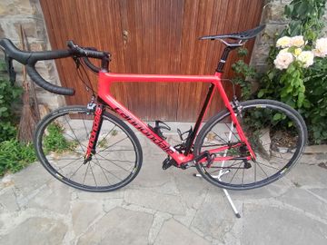 Gebrauchtes Cannondale SuperSix EVO Ultegra 2019 2019 Road & Gravel