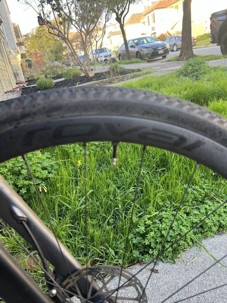 Used Canyon Canyon Inflite - XL, Carbon - Gravel, Cyclocross 2023 Road & Gravel, Light Gray — image 3 of 6