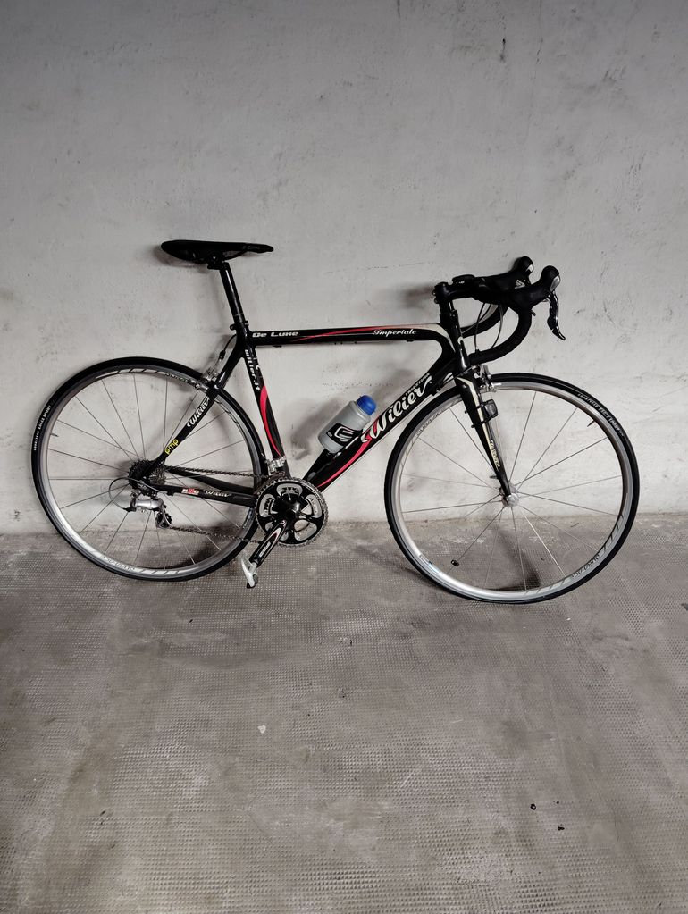 Wilier imperiale hot sale