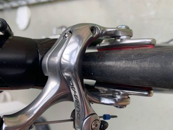 Used Red Bull (Rose) Red Bull Pro SL 2007 Road & Gravel, Black — image 14 of 27