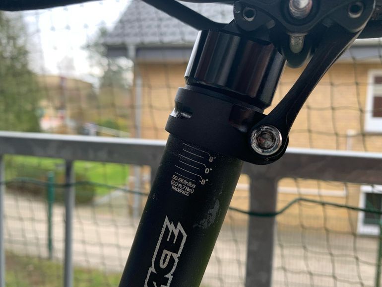 Used Red Bull (Rose) Red Bull Pro SL 2007 Road & Gravel, Black — image 27 of 27