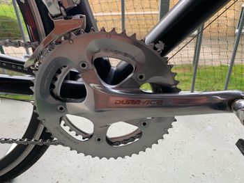 Used Red Bull (Rose) Red Bull Pro SL 2007 Road & Gravel, Black — image 4 of 27