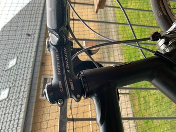 Used Red Bull (Rose) Red Bull Pro SL 2007 Road & Gravel, Black — image 11 of 27