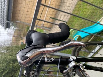 Used Red Bull (Rose) Red Bull Pro SL 2007 Road & Gravel, Black — image 10 of 27