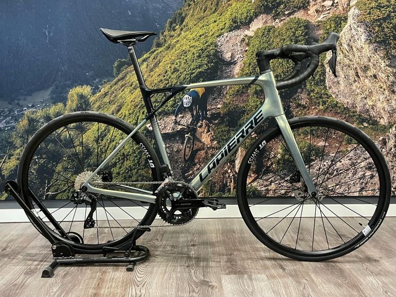 Xelius Sl Lapierre Pulsium Disc 2021 Road Bike Lapierre Pulsium