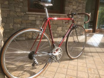 Colnago - Superissimo, 1996