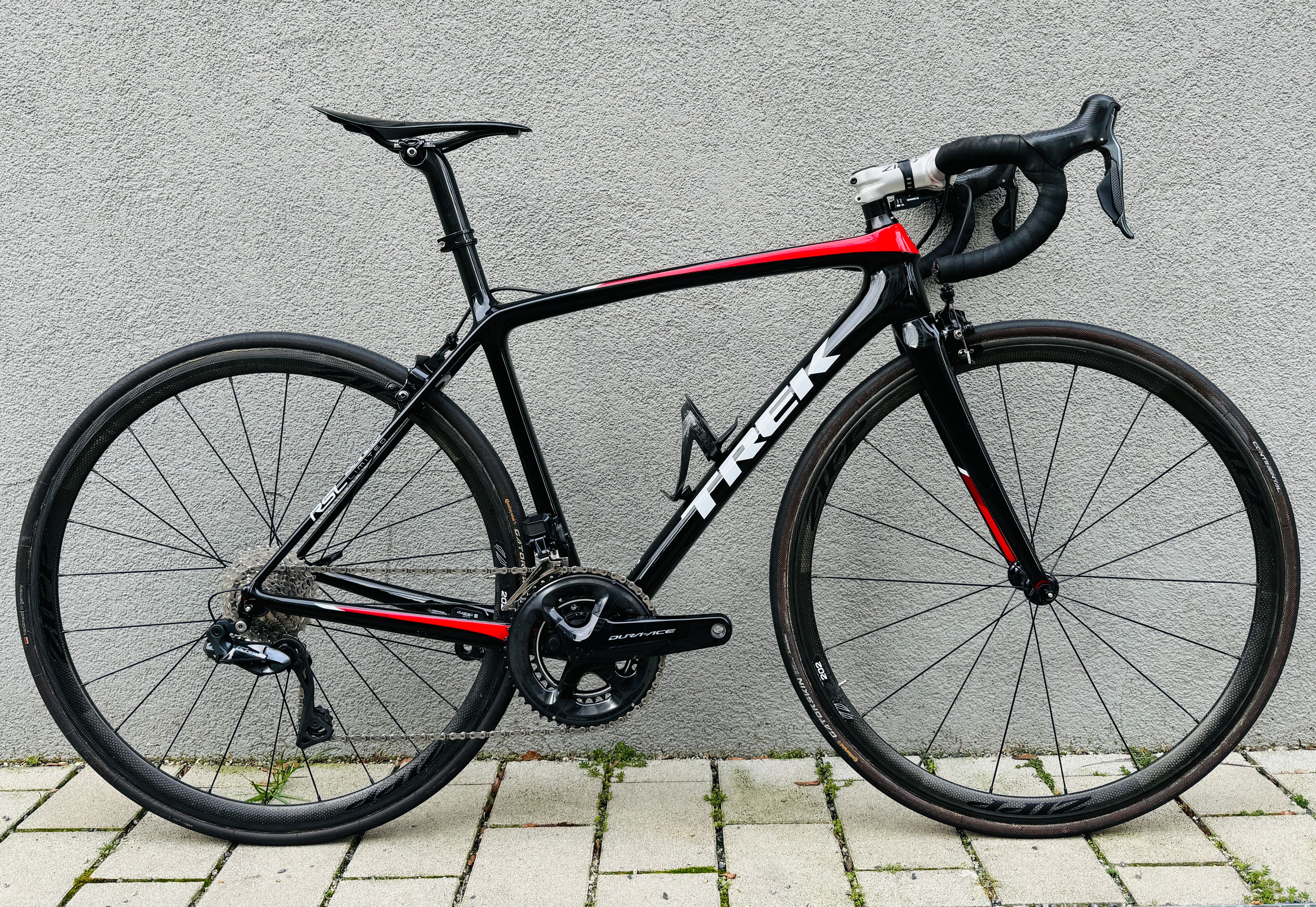 Trek emonda store slr 9 2018