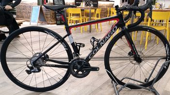 Colnago - V3 Disc 105 Bike 2022, 2022