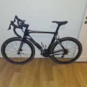 Giant - Propel Advanced 0, 2018