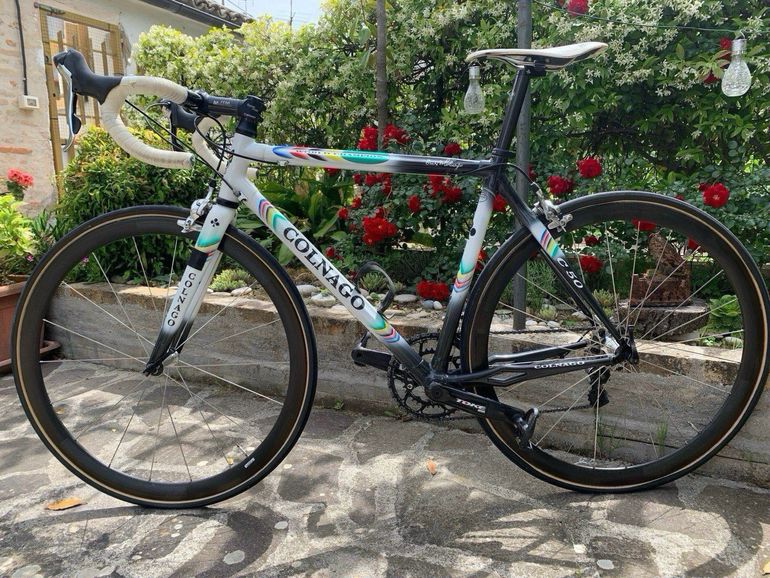 Colnago C50 used in M | buycycle