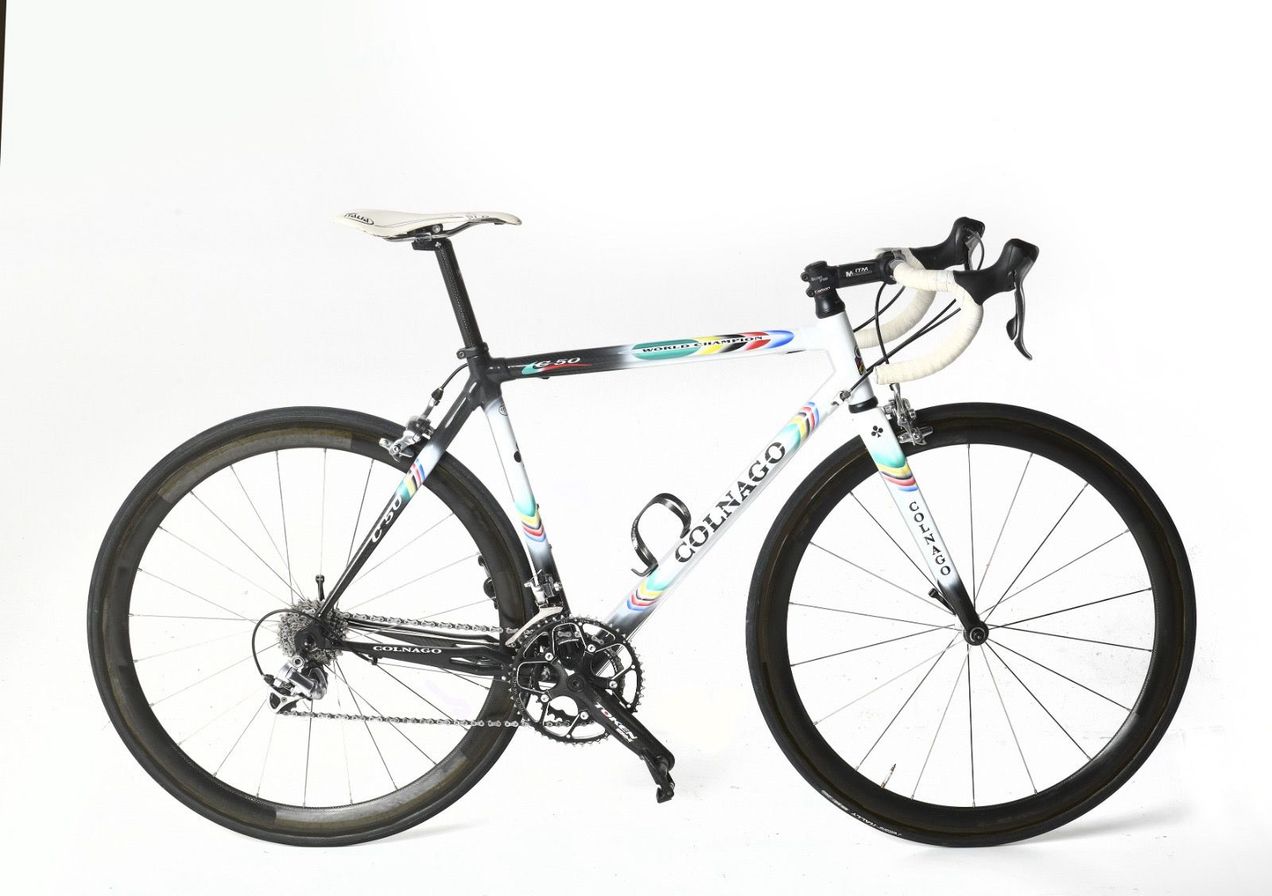 Colnago c50 for sale sale