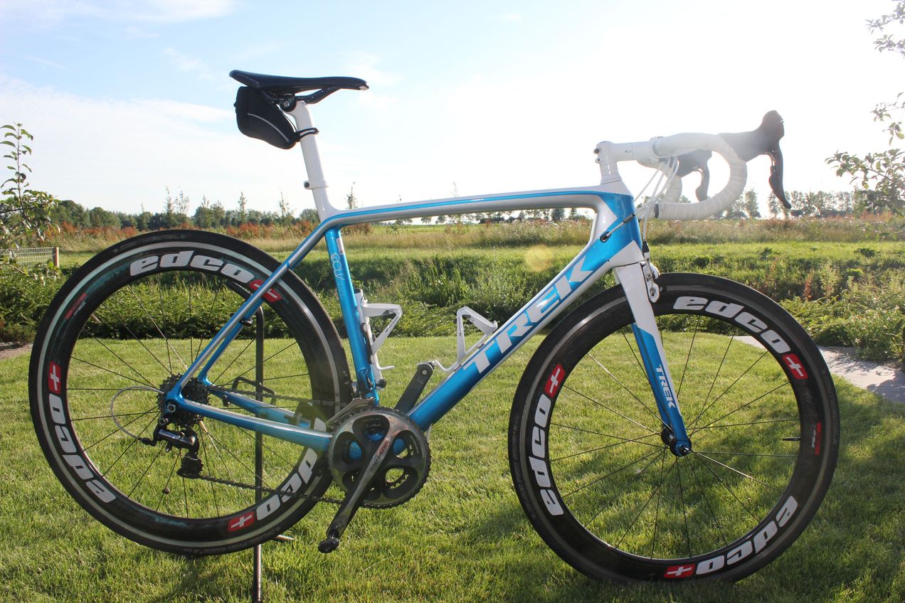 Trek clearance madone 6.2