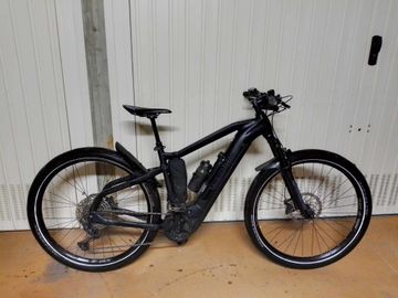 Gebrauchtes Haibike HardNine 8 2021 2021 MTB