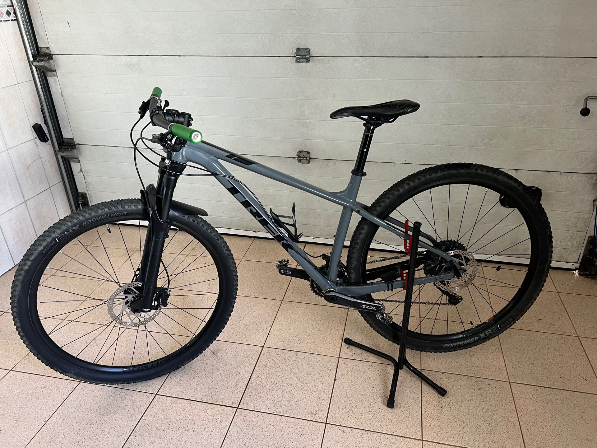 2019 trek deals x caliber 9