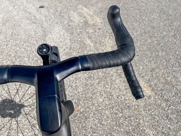 Gebrauchtes Scott Addict Gravel Tuned HMX GRX Di2 2x11 CeramicSpeed 2022 2022 Road & Gravel, Schwarz — Bild 12 von 28