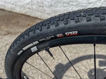 Gebrauchtes Scott Addict Gravel Tuned HMX GRX Di2 2x11 CeramicSpeed 2022 2022 Road & Gravel, Schwarz — Bild 26 von 28