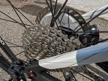 Gebrauchtes Scott Addict Gravel Tuned HMX GRX Di2 2x11 CeramicSpeed 2022 2022 Road & Gravel, Schwarz — Bild 27 von 28