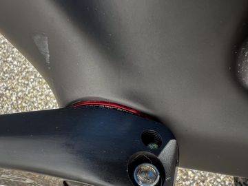 Gebrauchtes Scott Addict Gravel Tuned HMX GRX Di2 2x11 CeramicSpeed 2022 2022 Road & Gravel, Schwarz — Bild 16 von 28