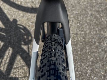 Gebrauchtes Scott Addict Gravel Tuned HMX GRX Di2 2x11 CeramicSpeed 2022 2022 Road & Gravel, Schwarz — Bild 8 von 28