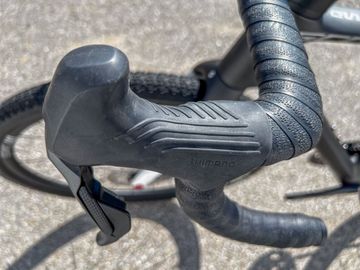 Gebrauchtes Scott Addict Gravel Tuned HMX GRX Di2 2x11 CeramicSpeed 2022 2022 Road & Gravel, Schwarz — Bild 13 von 28