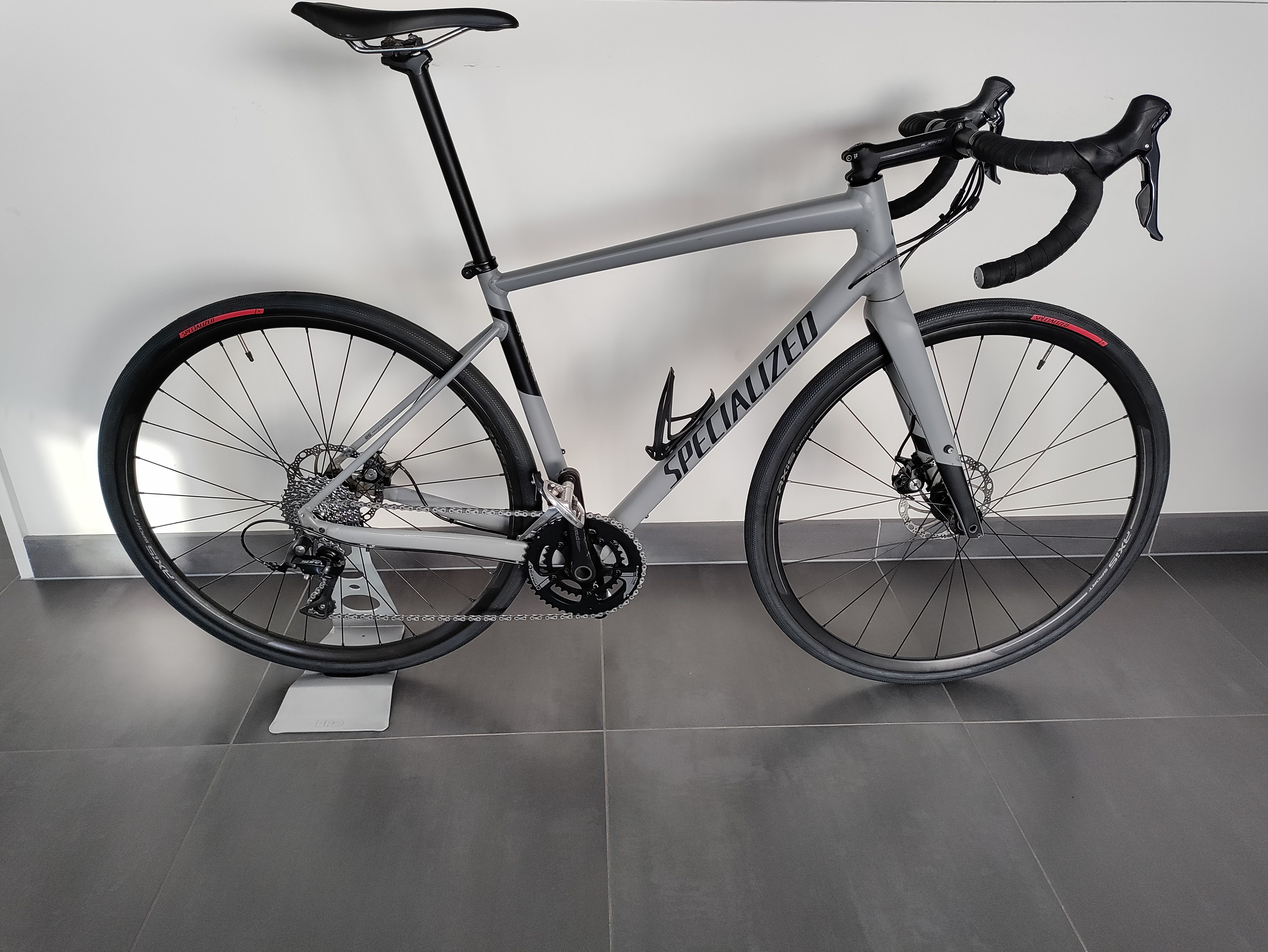 Specialized diverge sale e5 elite 2019